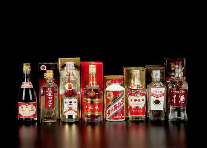 五湖渔场老酒储存的方法