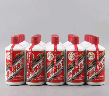 五湖渔场名酒回收